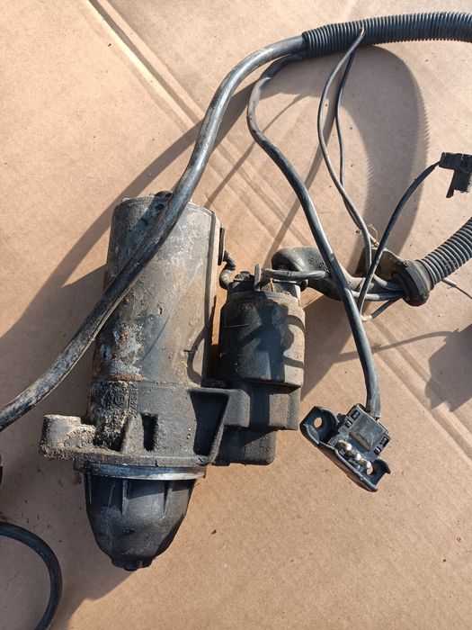 Части за Мерцедес 124