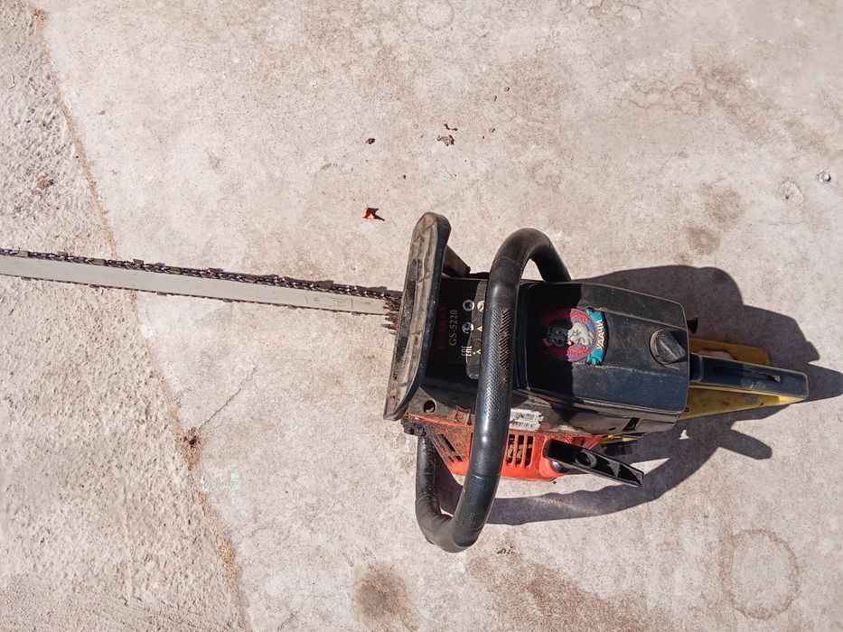 Бензапила сатылады срочна