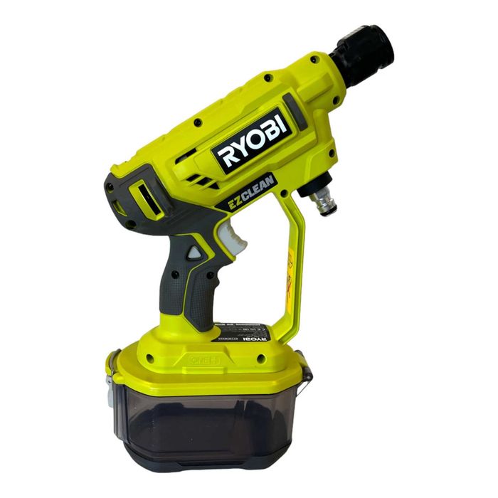 Ryobi  Mașină de spălat cu presiune fără fir 18V ONE, 22bar