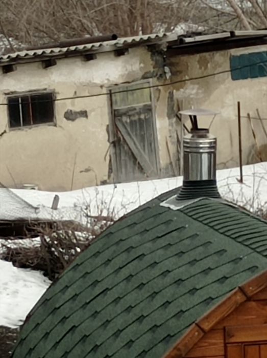 Земельный участок