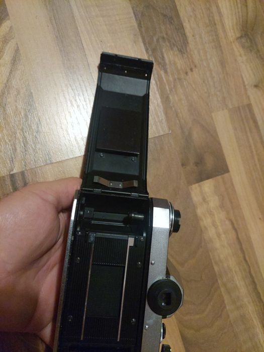 Aparat foto de colecție Praktica Nova FX,stare buna