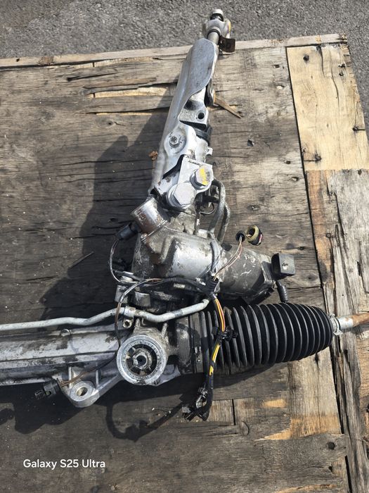 Активна рейка за бмв х5 е70