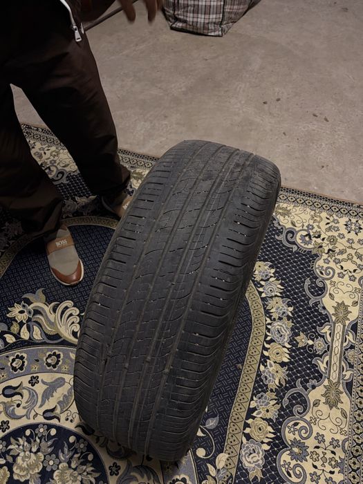 Летняя балон алматы