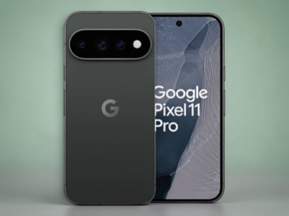 Google Pixel 11 Pro 256GB 16GB RAM Obsidian / Olive / Canyon / Fog ЧИСТО НОВИ! Неразпечатани! 2г Гаранция!