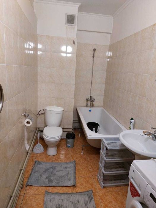 Продается  1 комнатная квартира