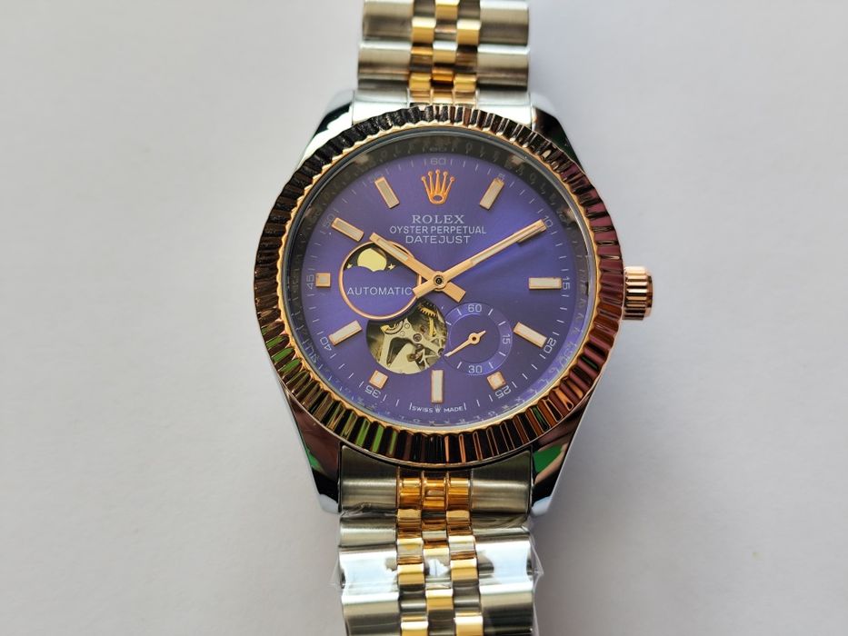 ceas Rolexx automatic