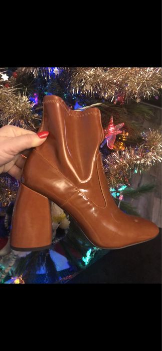 Дамски боти Mango