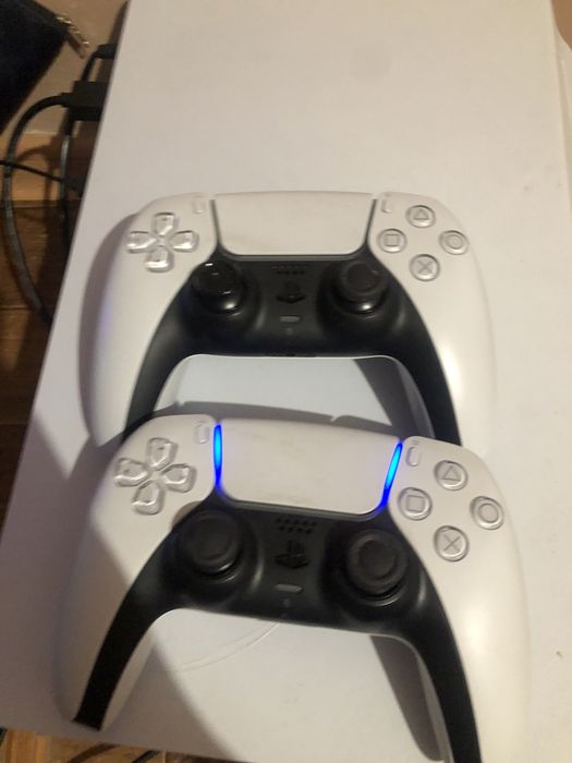 Playstation 5 обмен на xbox