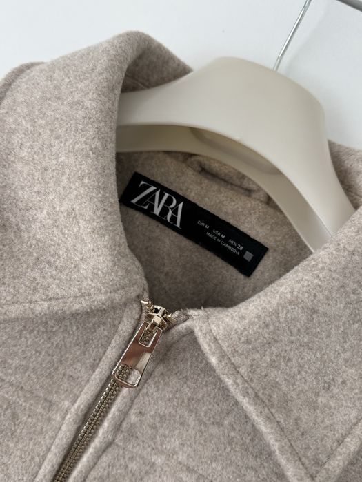 Дамско пролетно яке ZARA