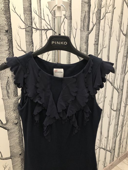 Платье от Red Valentino