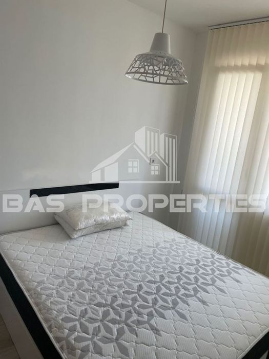 Продава се Двустаен апартамент в Божурище - 41 кв.м за 1431 €/кв.м - Снимка #4