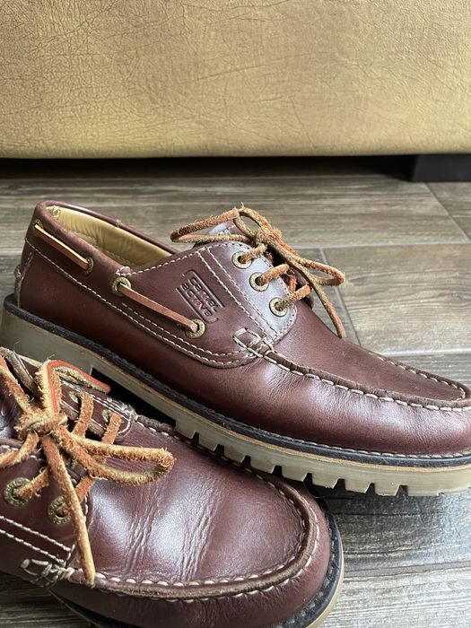 Camel active обувки 41