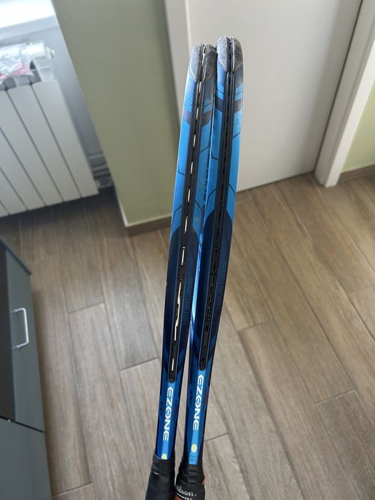 Vand Yonex Ezone Pro !