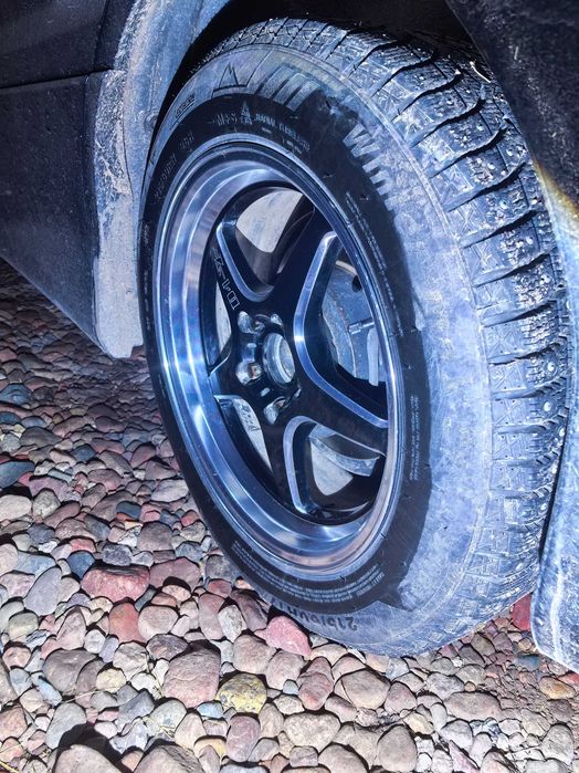 17лік 4шт диск бар сатам