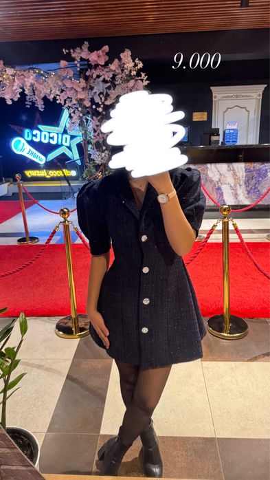 Көйлек, 1-2 рет қана киілген!