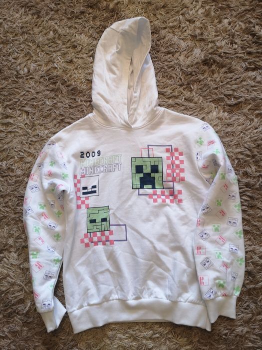 Hanorac Minecraft copil