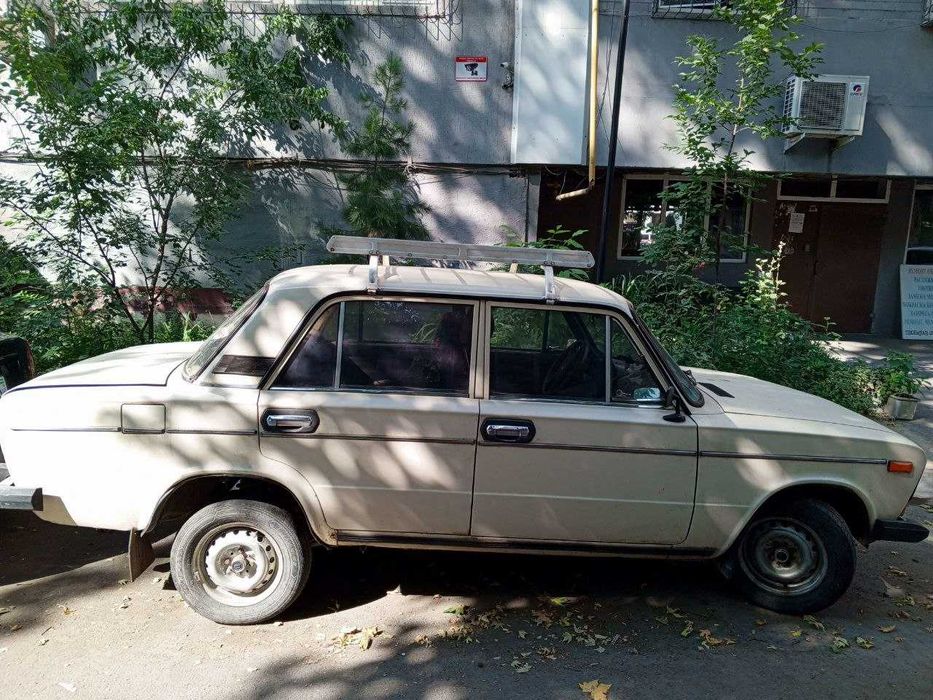 Продаётся Бежевый Жигули