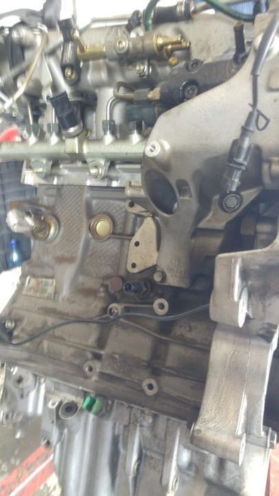 Motor 937a2000 1.9 jtd alfa romeo 156
