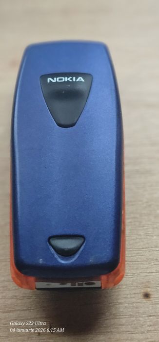 Nokia  3510i impecabil