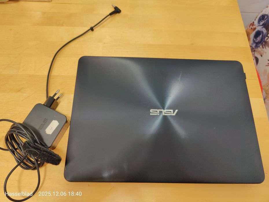 Laptop Asus X302L 13.3"