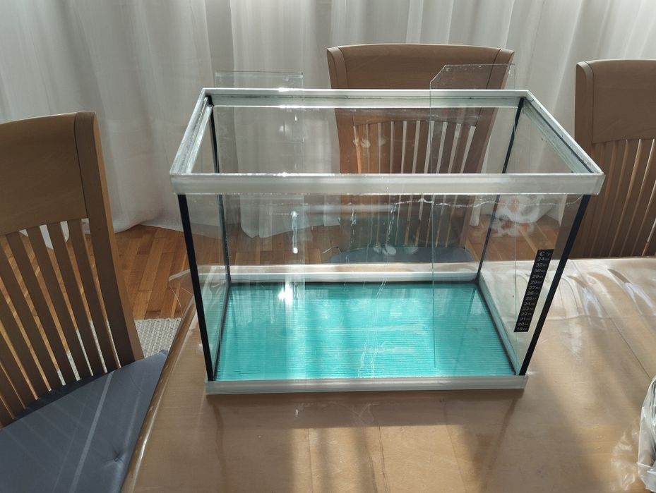 Аквариум 30 литра