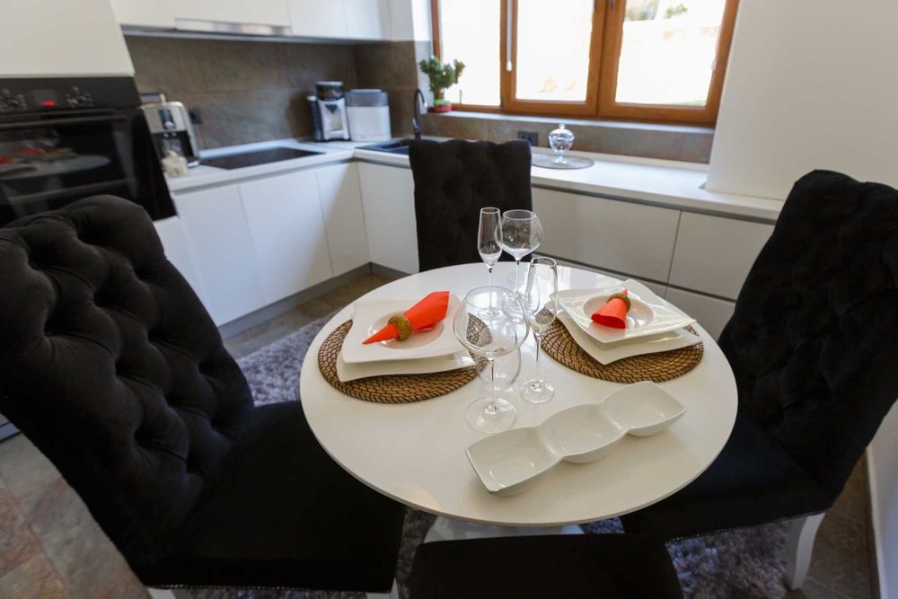 Apartament cu doua camere pe Fabricii