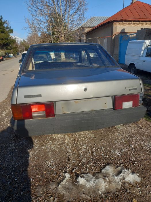 21099 га кузов сотилади