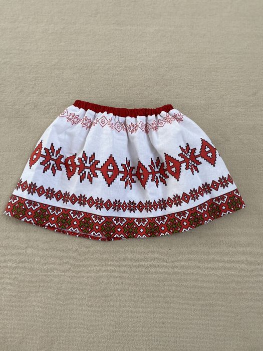 Детска пола народна носия