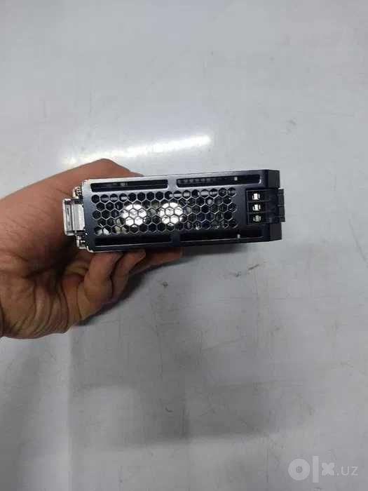 Блок питания DC24V PFT/Mortel Meister/Putzmeister/ASE/Grand/Kaleta