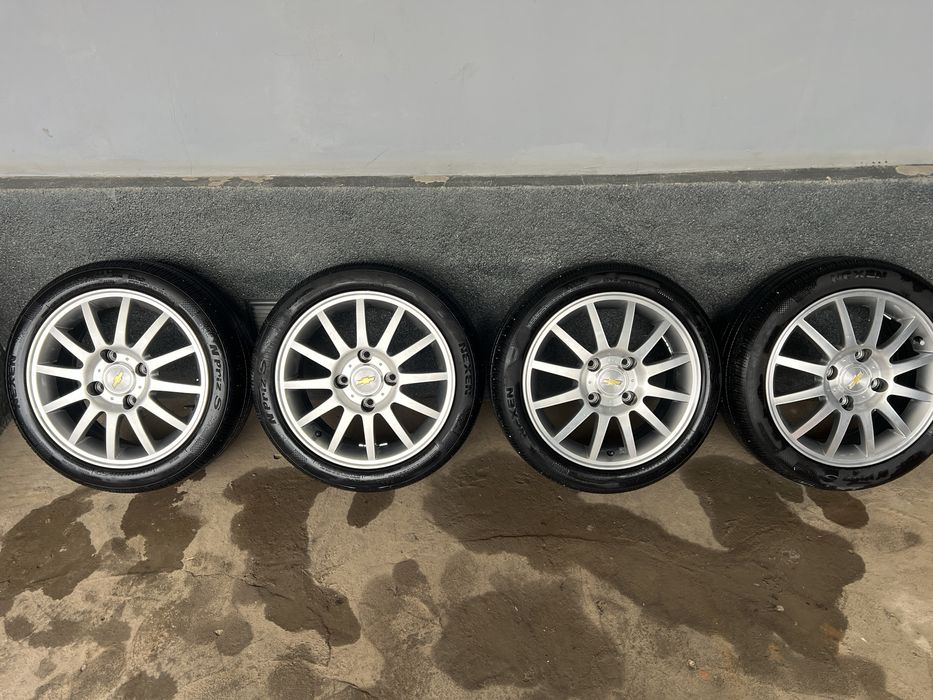 Optira diska matizga 15/50/175