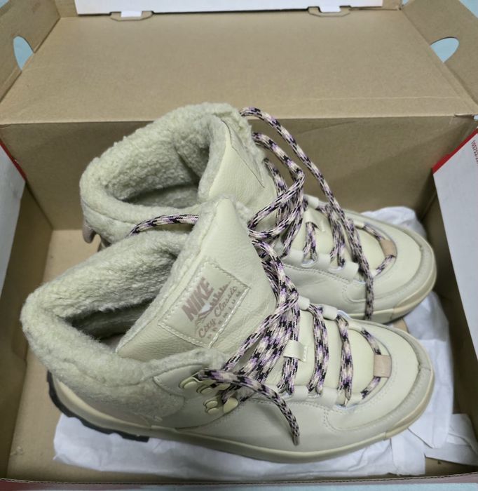 Ghete nike dama nr 38