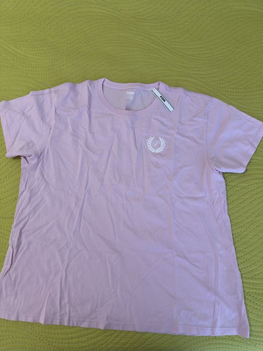 Тениска Victoria’s Secret Pink XXL
