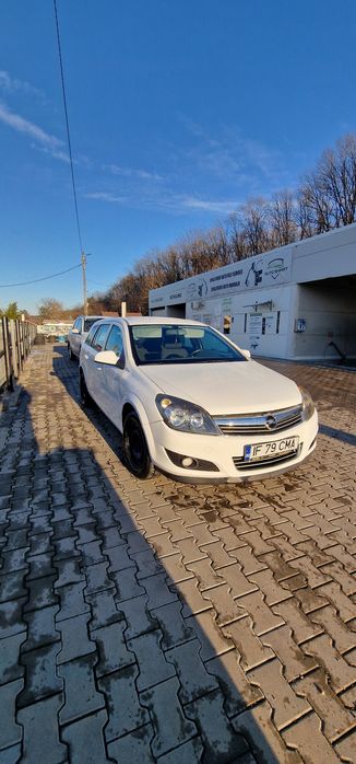 Opel Astra H 2012/1.7cdti/Euro5/Break