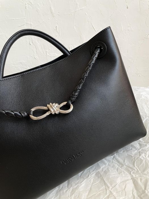 Geanta Bottega Veneta Andiamo 33cm, Premium