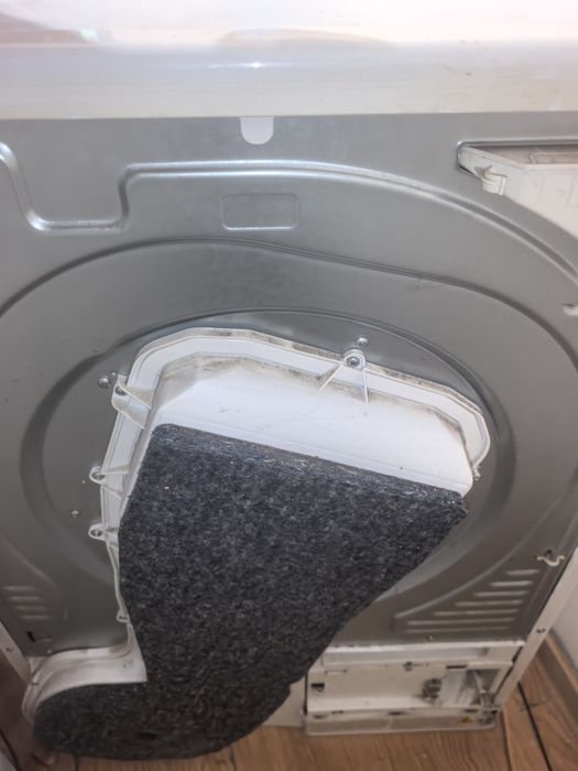 Сушилна Beko Бавно суши