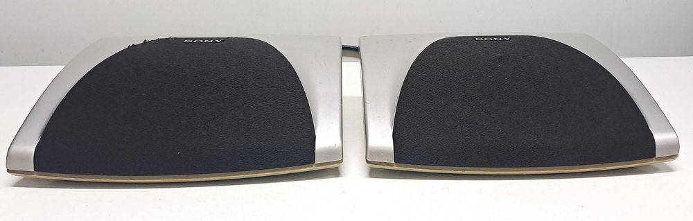 Sony SS SR 110 boxe surround 100W 16 ohmi slim din sis combina RX 99