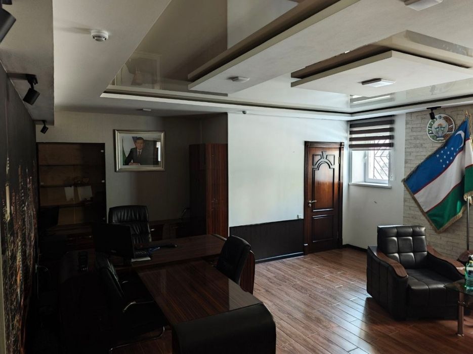 SROCHNA!!!Arendaga ofis beriladi 154 kv mt