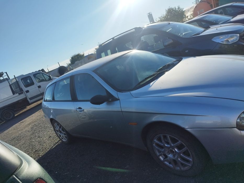 Alfa Romeo de vânzare