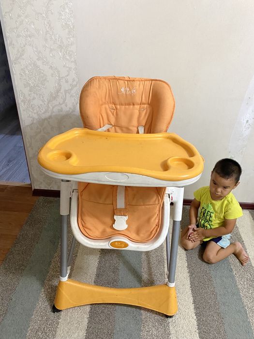 детский столик