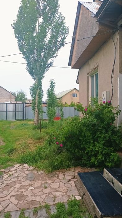 Продам дом в селе Али
