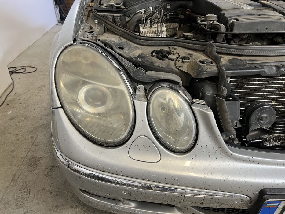 Рециклиране на Фарове