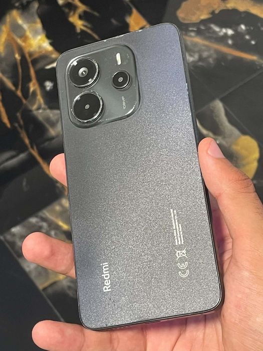 Redmi Note 14 4G