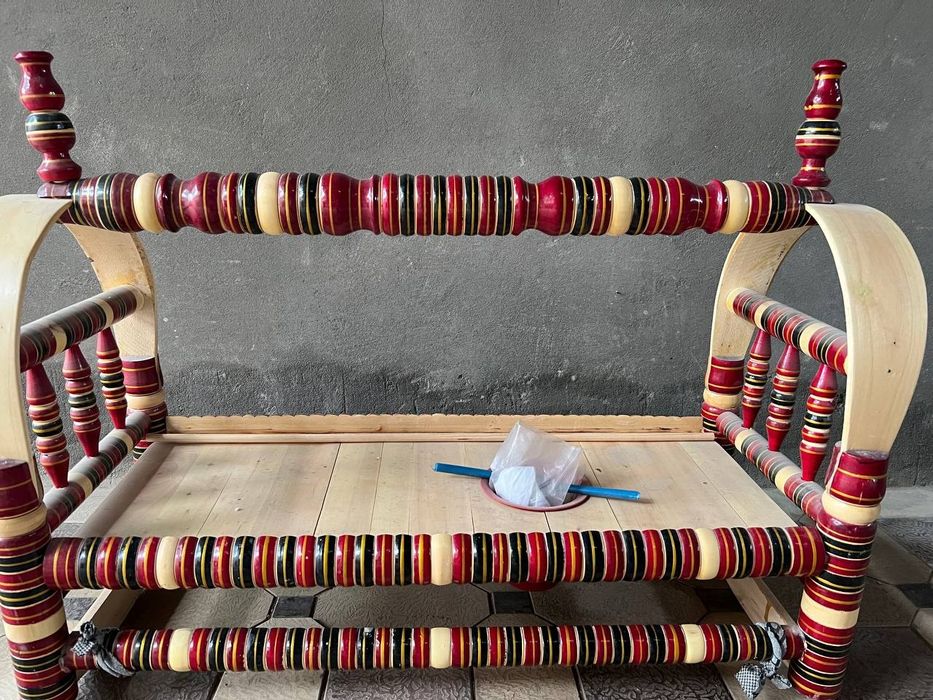 Bolalar beshigi yangi