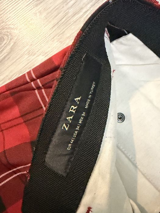 Pantaloni Carouri Barbati