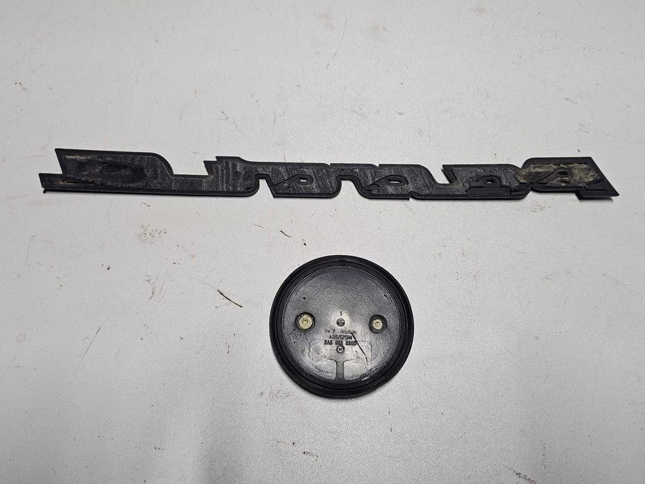 embleme haion volkswagen / passat  gl 1988 - 1996