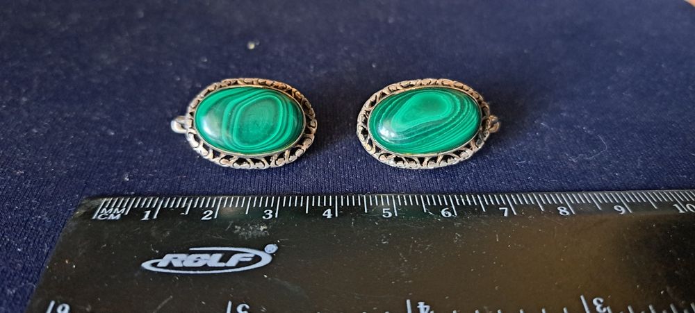 Серебро из СССР  наборы