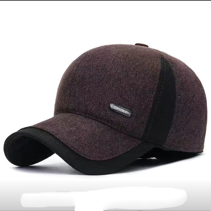 Бейсболка, шапка, кепка