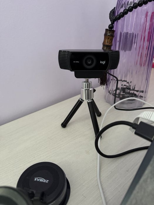 Камера новая пользовались 2 месяца