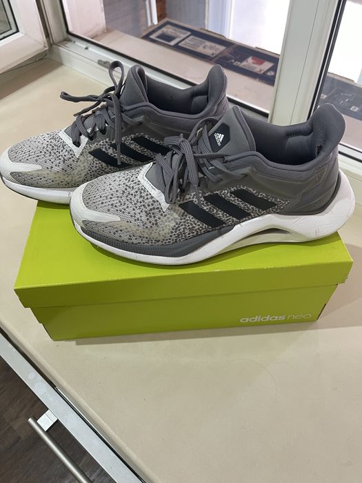 Кроссовки adidas оригинал 100%