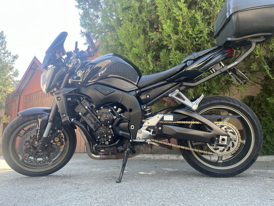 Yamaha FZ1 2009 150 CP